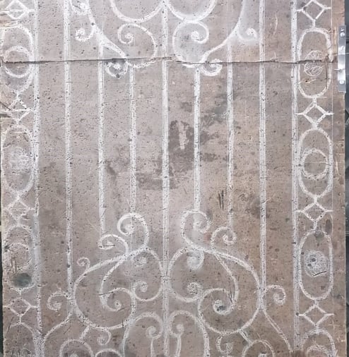 رسمه واحد لواحد