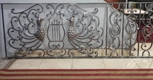 مراجعة واعتماد العينة