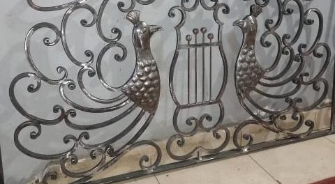 استكمال مراحل العمل